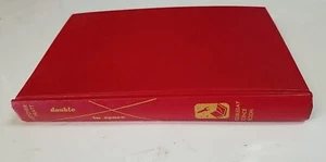 Fletcher Pratt / Double in Space 1st Edition 1951 - Imagen 1 de 3