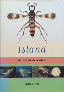 Lazell: Insel: Fakten und Theorie in der Natur (University of California Press, 2005) - Bild 1 von 4