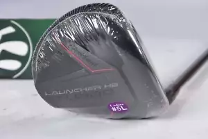 Ladies Cleveland Launcher HB Turbo #5 Wood / 18 Degree / Ladies Flex Miyazaki M - Picture 1 of 8
