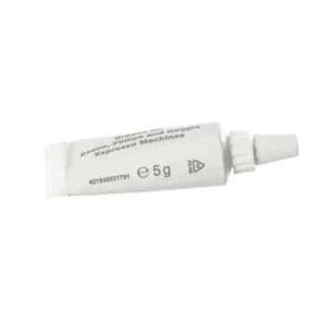 Saeco Philips Gaggia Lubricating Grease 5g for Coffee Machines, UNIVERSAL