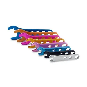 Proform Aluminum AN Wrench Set 66978 - Picture 1 of 10