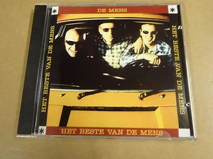 CD / DE MENS - HET BESTE VAN DE MENS - Bild 1 von 2