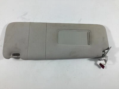 Parasol lado conductor izquierdo BMW 750I 2006-2011 51166952551 OEM. Foto 1 de 4