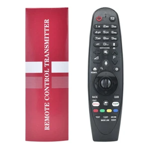 New Replacement AN-MR650A For LG 2017 2018 Magic Voice TV Remote Control 55SJ93 - Picture 1 of 5