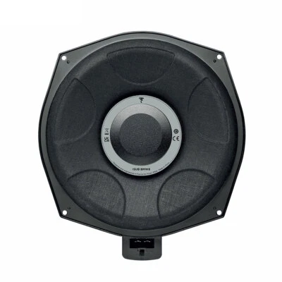 FOCAL INSIDE ISUB BMW 8  20cm (8") Subwoofer 8 Ohm für BMW, MINI, ROLLS-ROYCE - Bild 1 von 3
