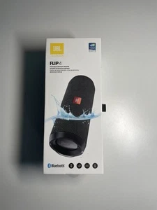 JBL Flip 4 with Originalbox - Bild 1 von 8