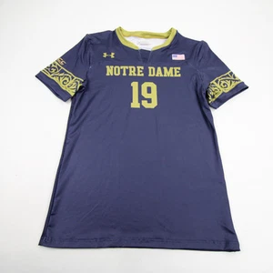 Notre Dame Fighting Irish Under Armour Practice Jersey - Volleyball Women's - Picture 1 of 6