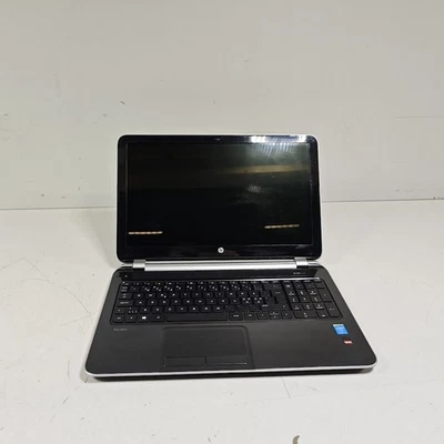 HP Pavilion 15 Notebook - I5-4200u 8GB RAM - Runderneuert, Nein OS - Bild 1 von 4