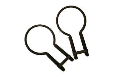 77-82 mm Par de NEEWER Juego de llaves de filtro de lente de cámara de metal recubierto de goma NEEWER Foto 1 de 4