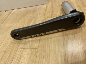 SRAM Red eTap AXS 172.5mm Left Hand Crank Arm - Picture 1 of 5