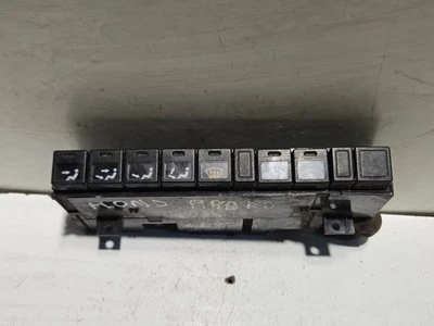 Módulo unidad climatizador Honda Accord 1988 KEG20192 Foto 1 de 3