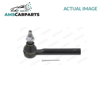 TRACK ROD END RACK END FRONT MD-ES-17498 MOOG NEW OE REPLACEMENT - Image 1 of 4