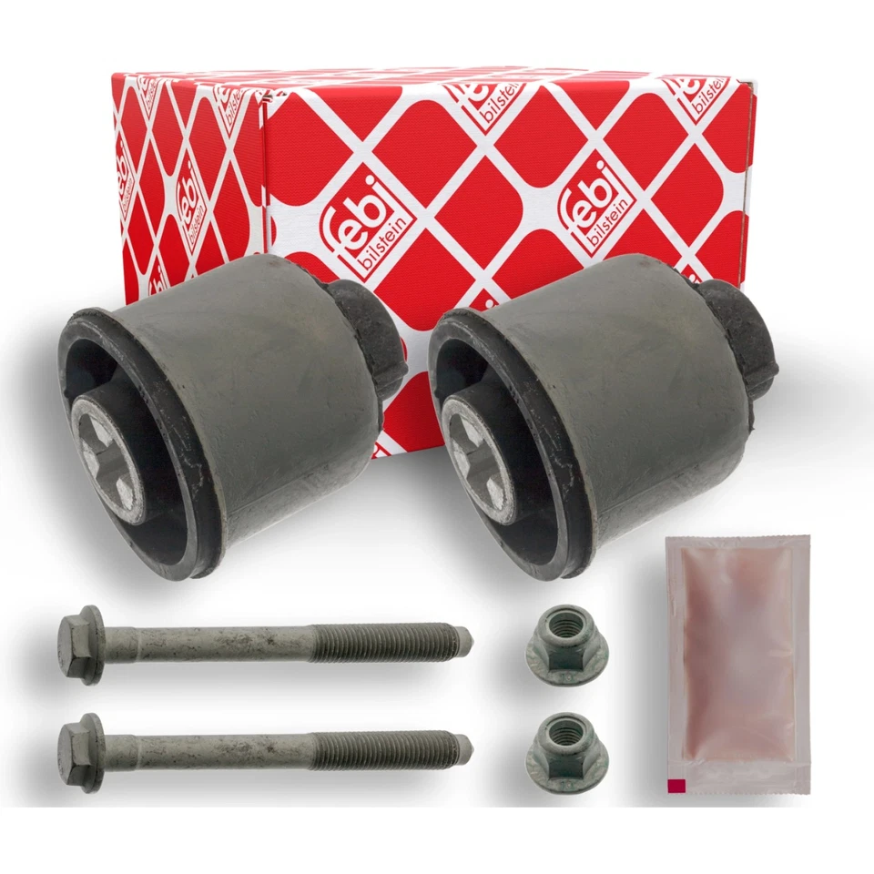 FEBI BILSTEIN Lagersatz, Achsk?rper PROKIT 31722