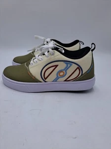 HEELYS Unisex-Child Pro 20 (Little Big Kid/Adult) Wheeled Heel Shoe Size 5 - Bild 1 von 5