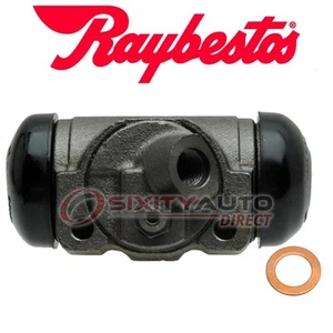 Raybestos Rear Right Drum Brake Wheel Cylinder for 1971-1974 Chevrolet P30 kx - Picture 1 of 5