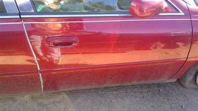 (LOCAL PICKUP ONLY) Passenger Right Front Door Fits 00-01 DEVILLE 274062 Foto 1 de 4