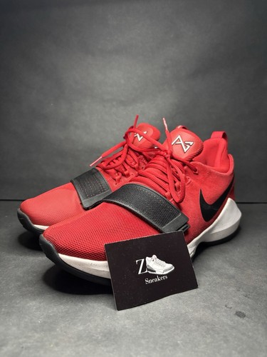 Nike PG 1 University Red