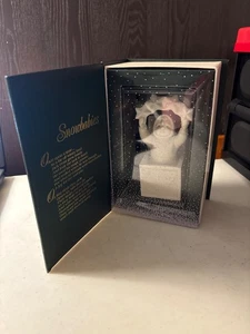 DEPT 56 WINTERGESCHICHTEN DER SNOWBABYS EIN STAR IN DER BOX # 68803 MIT BOX - Bild 1 von 4