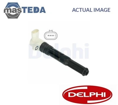 GN10696-12B1 ENGINE IGNITION COIL DELPHI FOR FIAT PUNTO,PUNTO EVO 77KW,99KW - Image 1 of 4