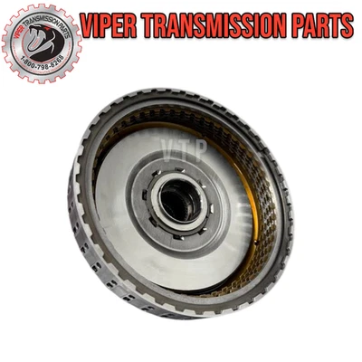 丰田 UA80E UA80F 反向离合器鼓加载原始设备制造商 (2017-UP) — 第 1/4 张图片