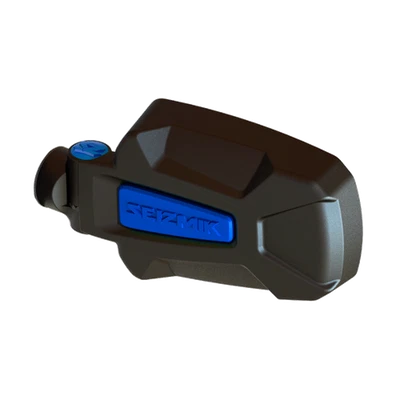 Kit de tapas Seizmik 18077 Pursuit Blue Seal Foto 1 de 2