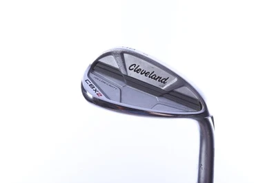 Cleveland CBX 2 48* Gap Wedge RH 35.5 in Steel Shaft Wedge Flex - Image 1 of 4