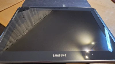 Samsung Galaxy Note 10.1 16GB Wifi Cellular N8020 guter Zustand - Bild 1 von 3