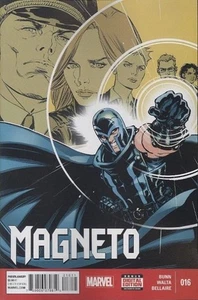 Magneto (Vol 1) #  16 NM - Bild 1 von 1