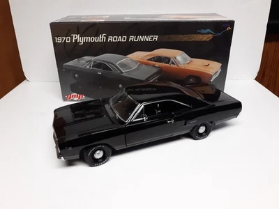 1/18 gmp plymouth road runner - Изображение 1 из 4