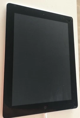 Apple IPad 4. Generation - Bild 1 von 4