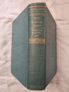 Canterbury Tales - Imagen 1 de 1