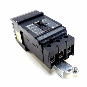 Disyuntor Square D JDA36225 3 polos 225 amperios 600 vacío línea I - Imagen 1 de 5