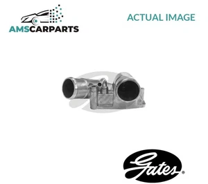 ENGINE COOLANT THERMOSTAT TH34492G1 GATES NEW OE REPLACEMENT - Picture 1 of 5