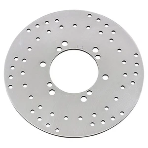 EBC Brake Rotor for 1994-1997 Polaris Big Boss 400L 6x6 ATV [Middle] - Picture 1 of 2