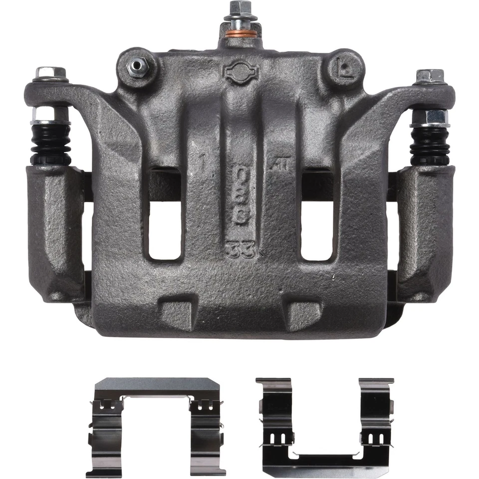 Pinza de freno de disco para 00-04 Nissan Frontier Xterra 1405-18458 Foto 1 de 4