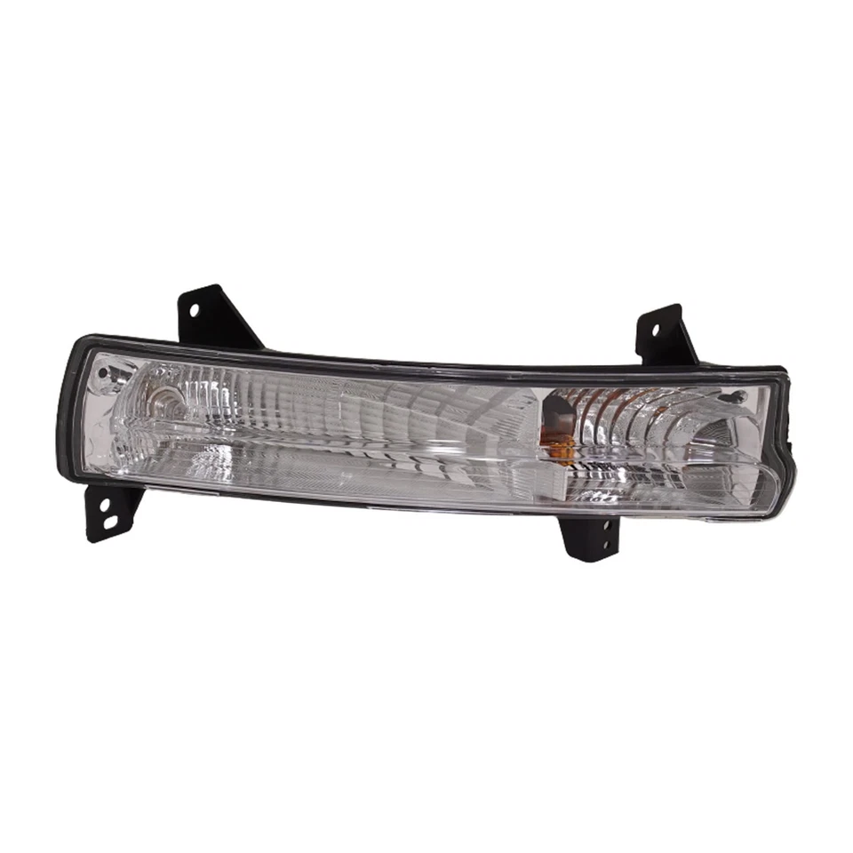 Parking Light Corner Side Marker Park Lamp  Passenger Right Hand 55112720AB - Image 1 of 4