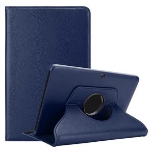 Tablet case for Samsung Galaxy Tab 4 10.1 inch Protection Cover Stand Magnetic - Picture 1 of 6