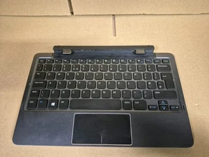 Dell Reisetastatur Model K12A001 - Bild 1 von 9