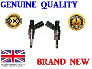 1X INIETTORE CARBURANTE BENZINA per SKODA OCTAVIA II 2.0 TFSI 06F906036G - Foto 1 di 2