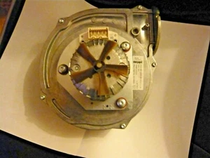 VENTILADOR CALDERA BAXI POTTERTON REMEHA-BROAG 242472 - Imagen 1 de 6