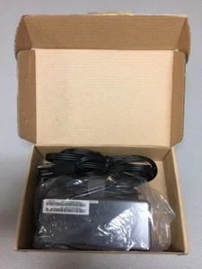 Adaptador de CA Ultraport 65W OEM Lenovo (FRU P/N: 45N0306) - Imagen 1 de 2