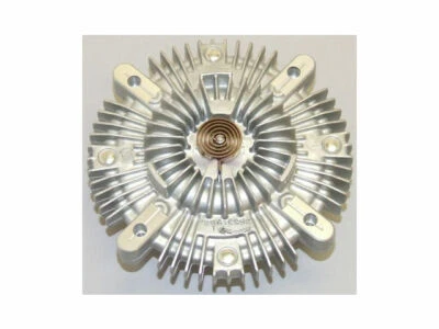 Embrague ventilador Toyota Supra 1986-1992 68567TV 1987 1988 1989 1990 1991 Foto 1 de 2