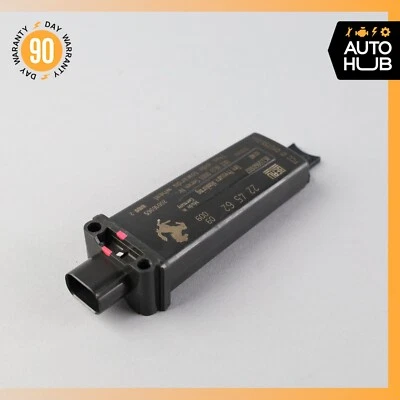 Sensor monitor de presión de neumáticos Maserati GranTurismo M145 05-13 224562 OEM Foto 1 de 4