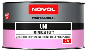5900061011050 SZPACHLÓWKA UNI 2 KG NOVOL - Bild 1 von 1