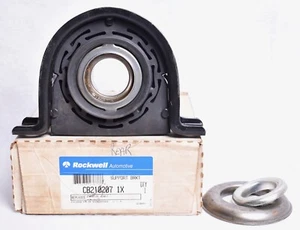 Rockwell Automotive Driveline Center Bearing CB210207-1X - Bild 1 von 7