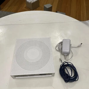 Telstra Gateway Sagemcom F@st 5355 Fast NBN DSL WAN LAN WiFi Router Modem - Picture 1 of 7