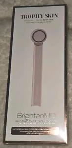 Trophy Skin Brighten MD Multi-Function Eye, Face & Neck Tool NIB - Picture 1 of 7