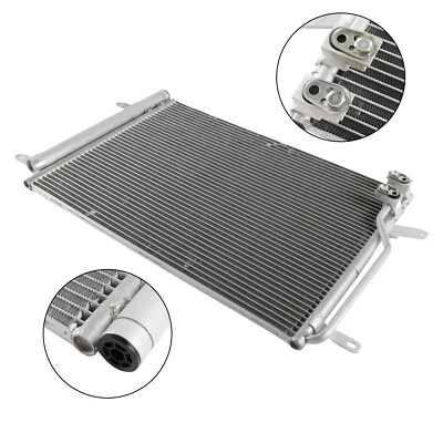 A/C Aluminium Condenser For 2013-2015 Volkswagen Beetle 2011-15 Volkswagen Jetta - Image 1 of 4