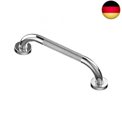 Howdah Haltegriff Dusche Haltegriffe für Senioren 30 CM Verchromt Edelstahl - Bild 1 von 4