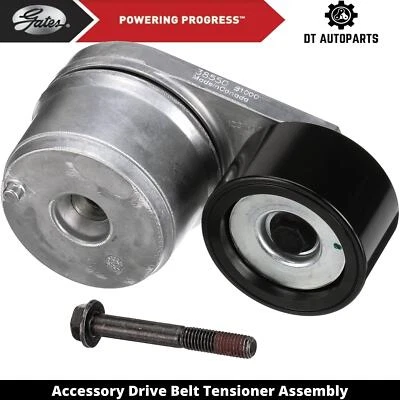 Para 2005-2009 Blue Bird Vision autobús escolar correa de transmisión tensor puertas de montaje Foto 1 de 4